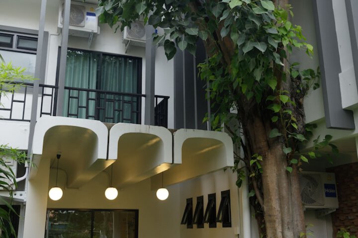 Hotel 122 of 138