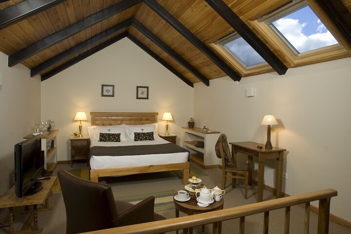 Fitness Facility Photos