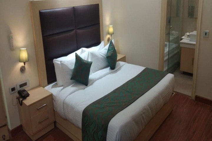 Room 13 of 13