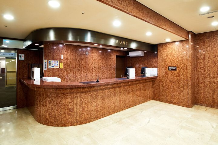 Hotel Interior 3 of 11