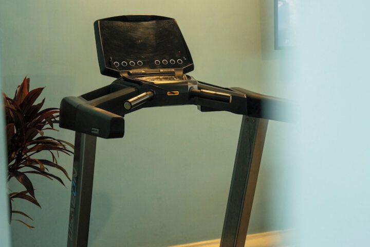 Health and Fitness 33 of 37