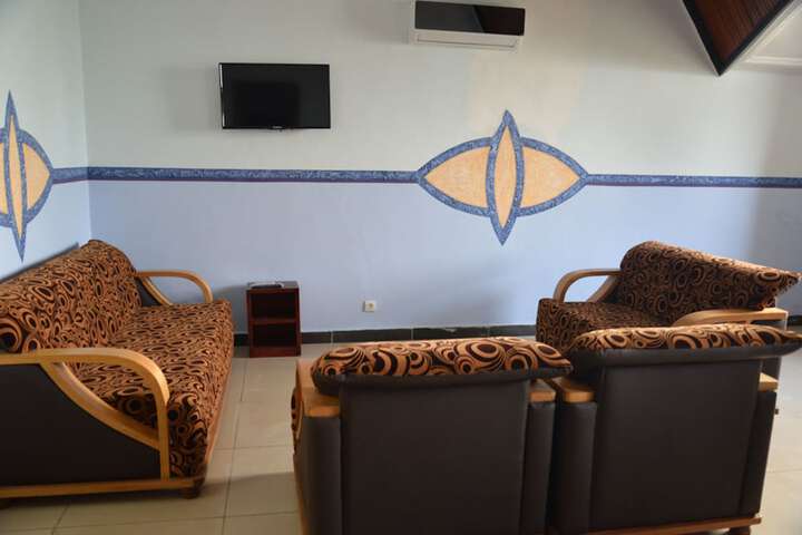 Room 15 of 22