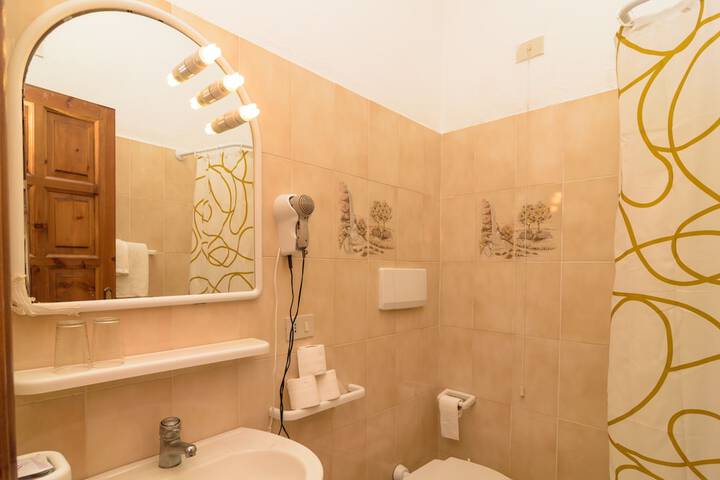 Bath Photo
