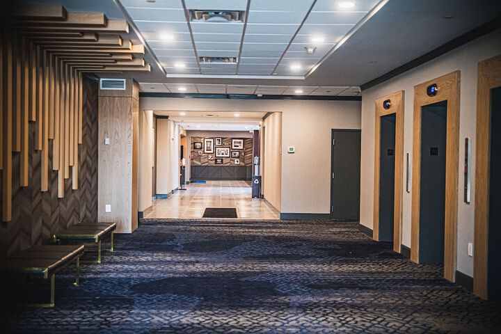 Elevator