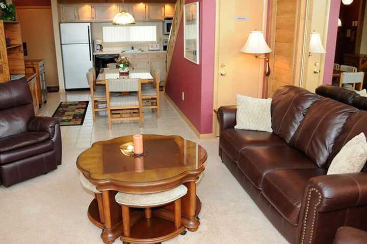 1 Bedroom Condo Villa Queen Bed Sofa (180 of 252)