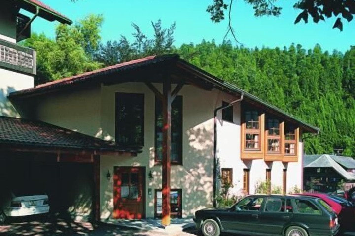 Hotel 16 of 16