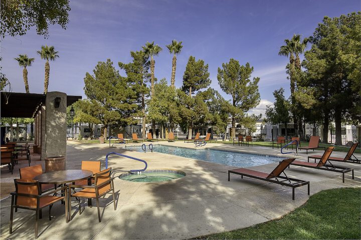Pool 18 of 47