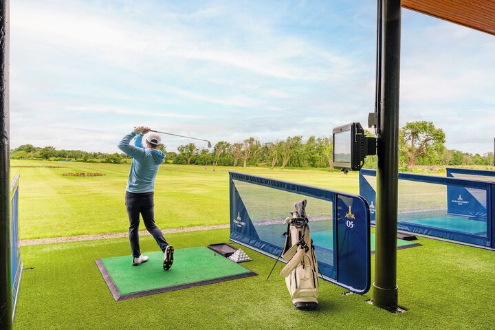 Golf 45 of 67