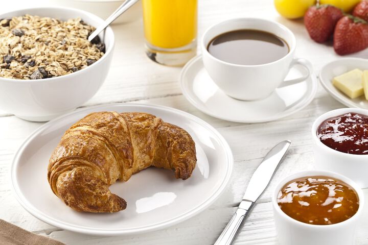 Breakfast/Coffee Service 58 of 74