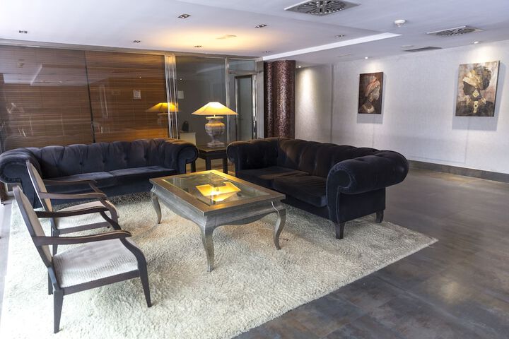Lobby Photos