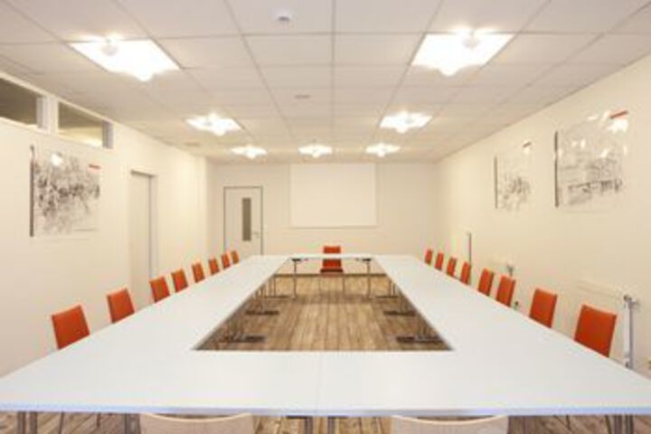 Fitness Facility Photos