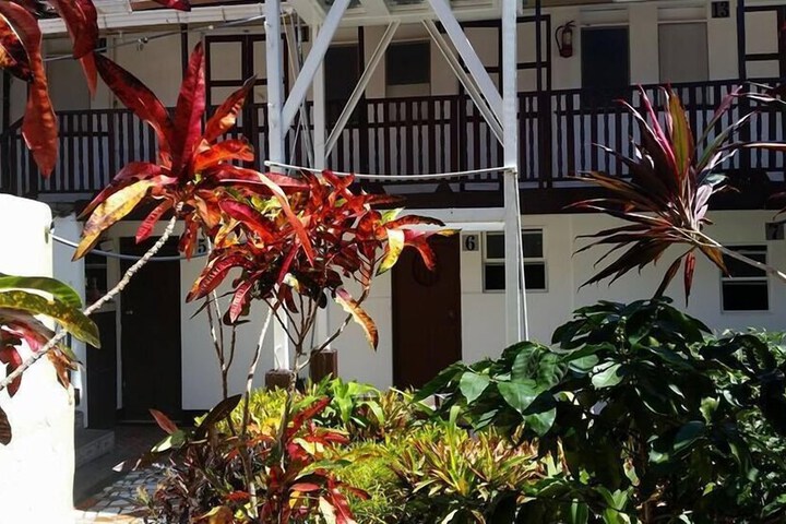 Hotel 13 of 13
