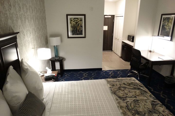 1 King Bed (4 of 18)