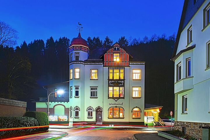 Hotel 56 of 60