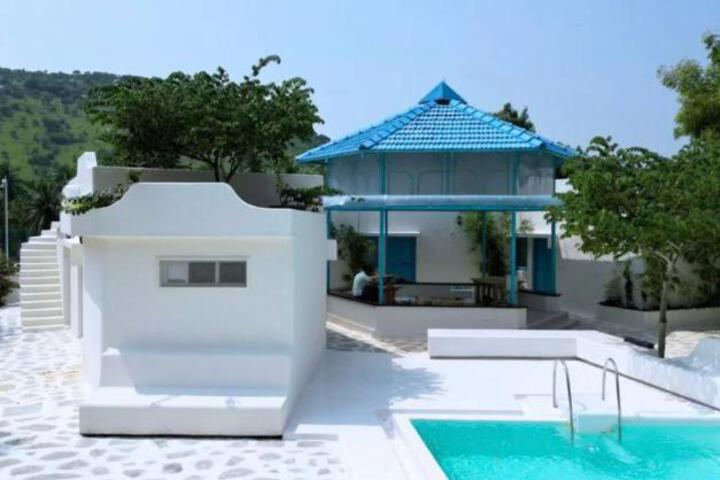 Wellnest Farm Retreat