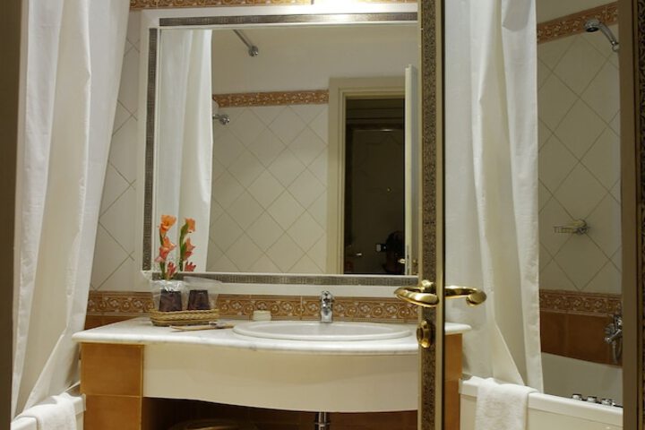 Bath Interior