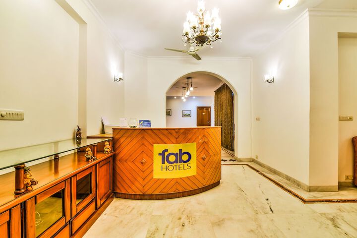 Hotel Interior 2 of 18