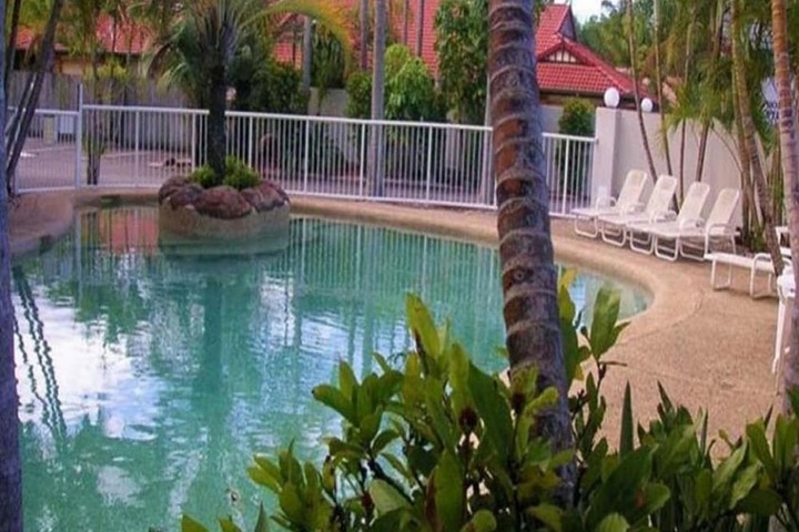 Pool 17 of 19