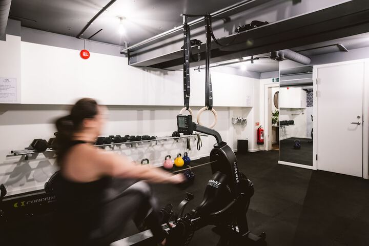 Health and Fitness 70 of 94