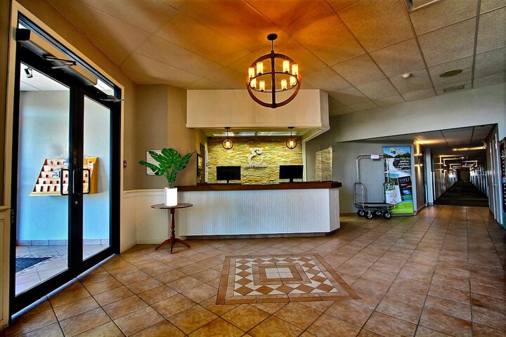 Hotel Interior 2 of 59