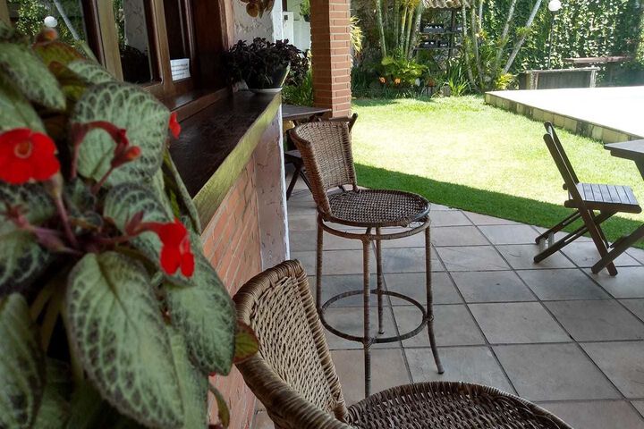 Terrace/Patio 3 of 26