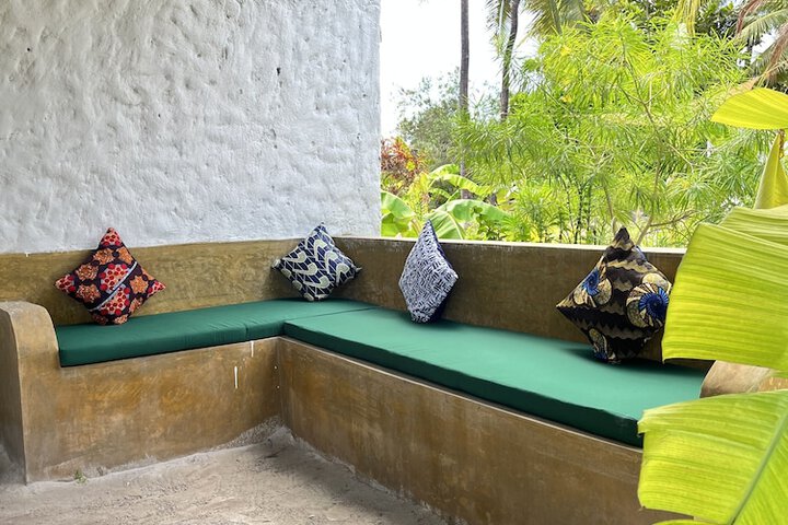 Terrace/Patio 24 of 49