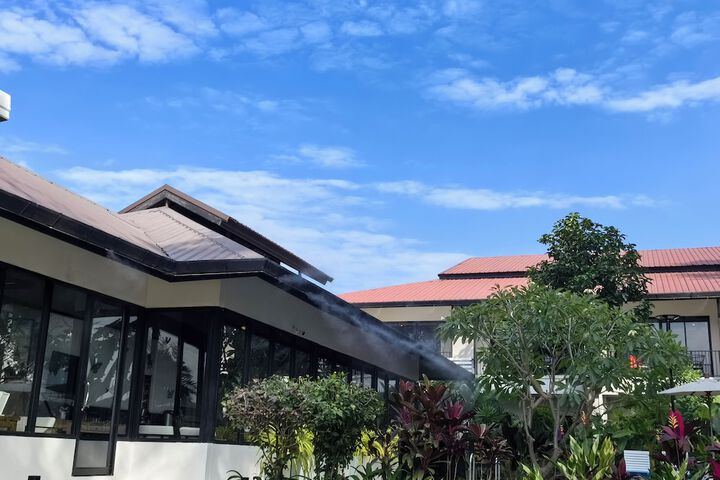 Hotel 95 of 99