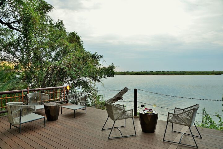 Terrace/Patio 18 of 55