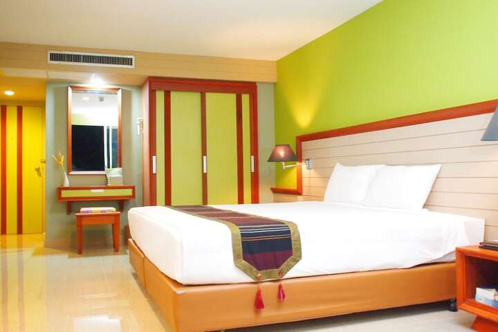 Room 39 of 131