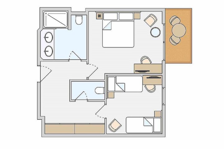 Room 17 of 134