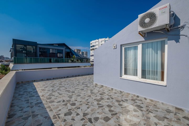 Terrace/Patio 163 of 171