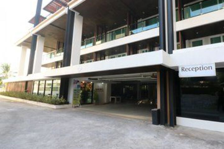 Hotel 18 of 31