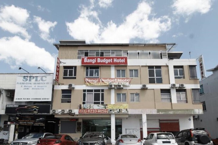 PUTRA KAJANG STAR HOTEL