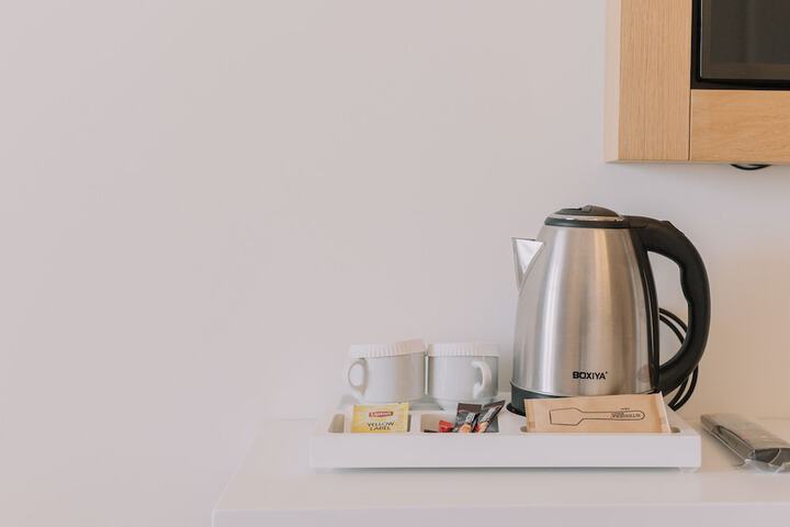 Breakfast/Coffee Service 44 of 95