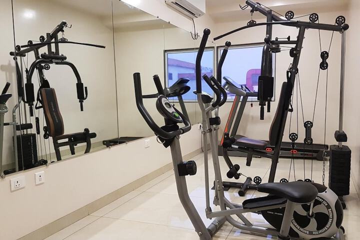 Health and Fitness 25 of 49