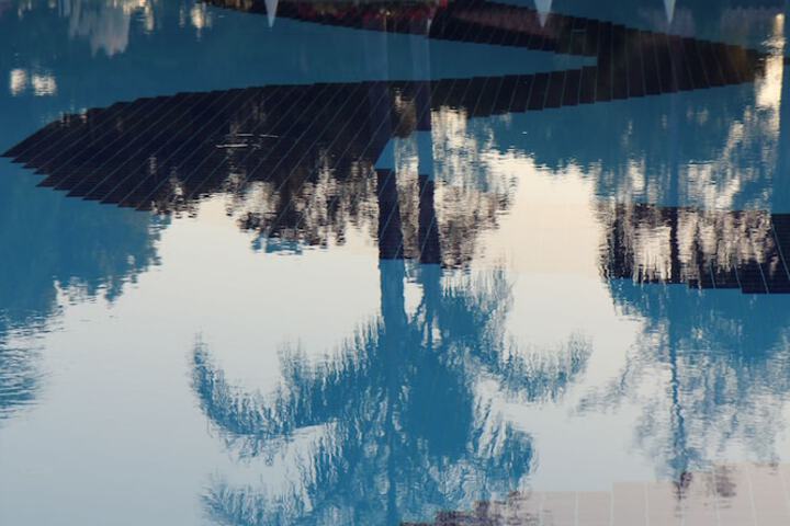 Pools & Facilities