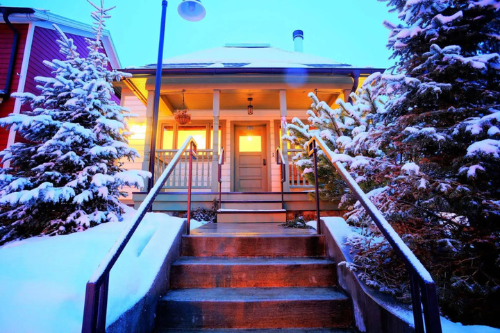 Image of Abode on Park Ave