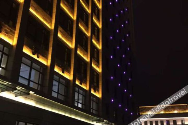 Century Garden Hotel
