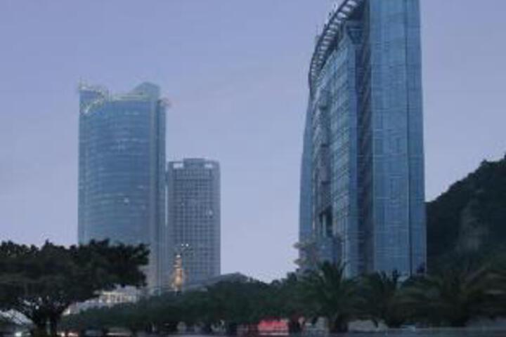 Hotel Indigo Xiamen Harbour