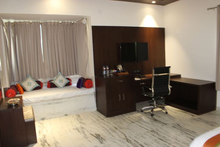 Room 22 of 101