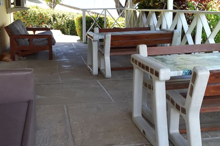 Terrace/Patio 8 of 26