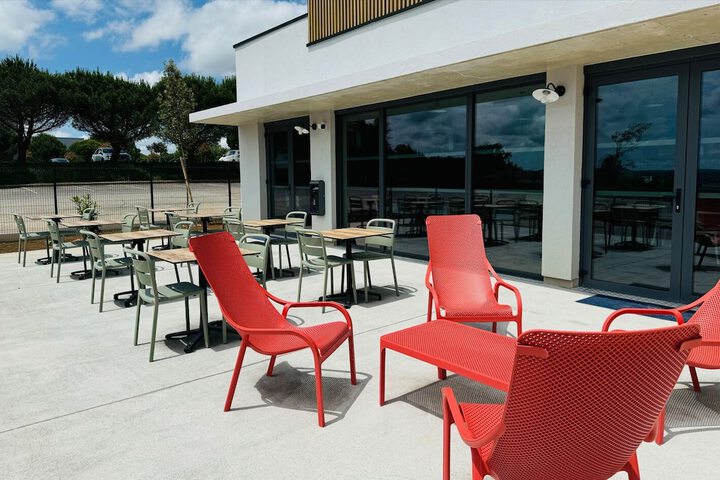 Terrace/Patio 13 of 36