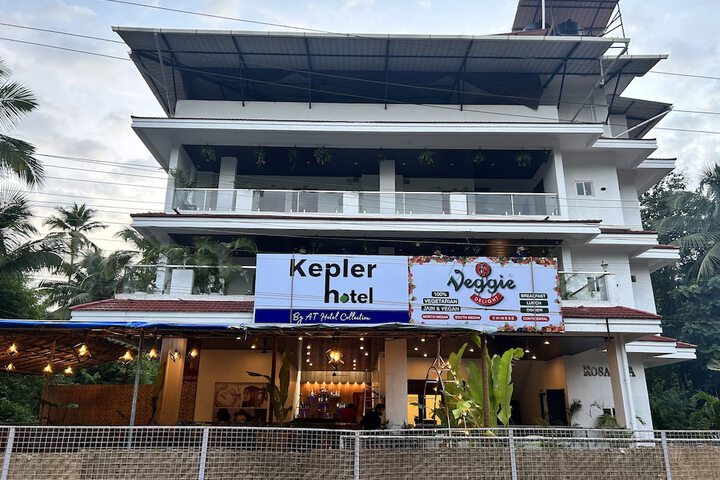 Kepler Stay by AT Hotel Collection