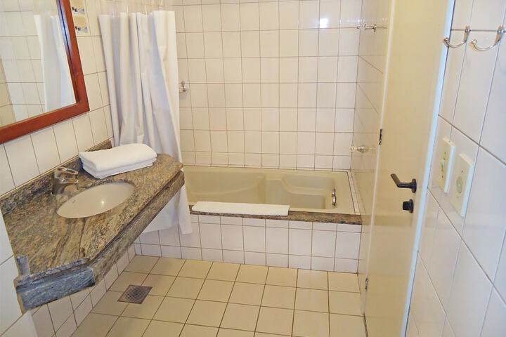 Bath Amenities