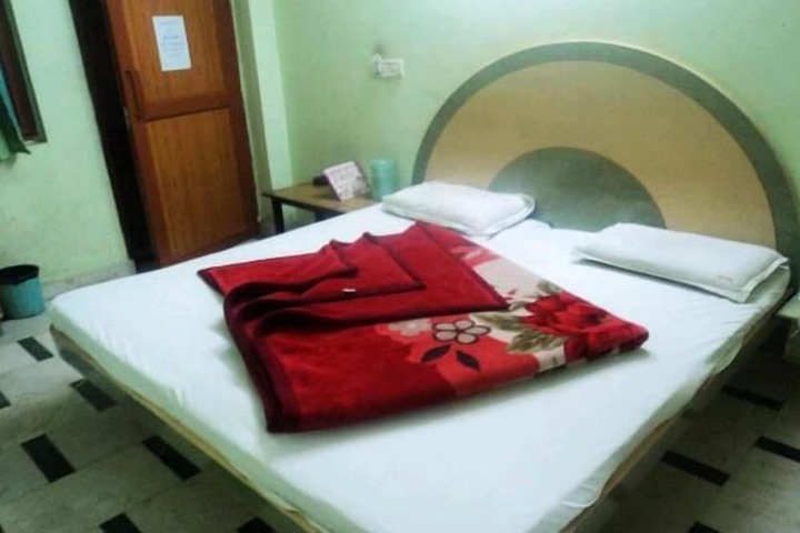 Room 7 of 20