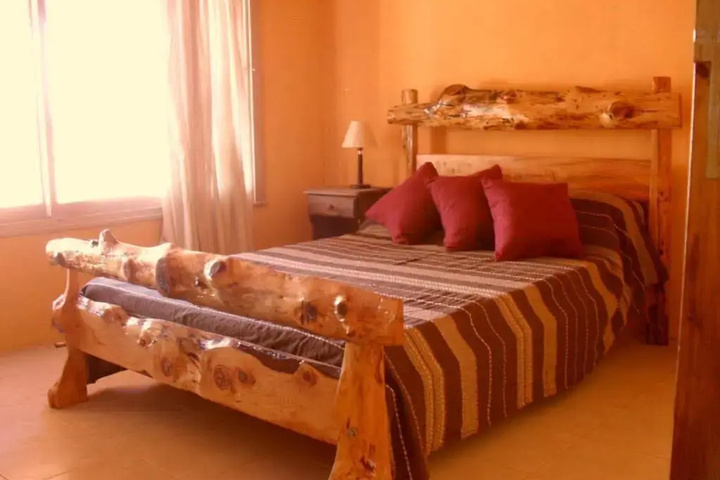 Cabaña La Tranquera