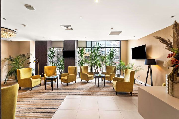 Hotel Interior 5 of 60