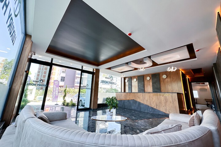 Hotel Interior 2 of 42