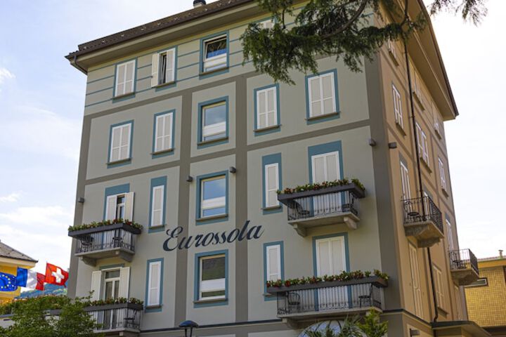 Hotel 42 of 43
