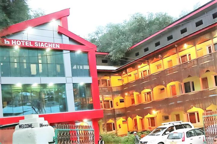 Hotel Siachen